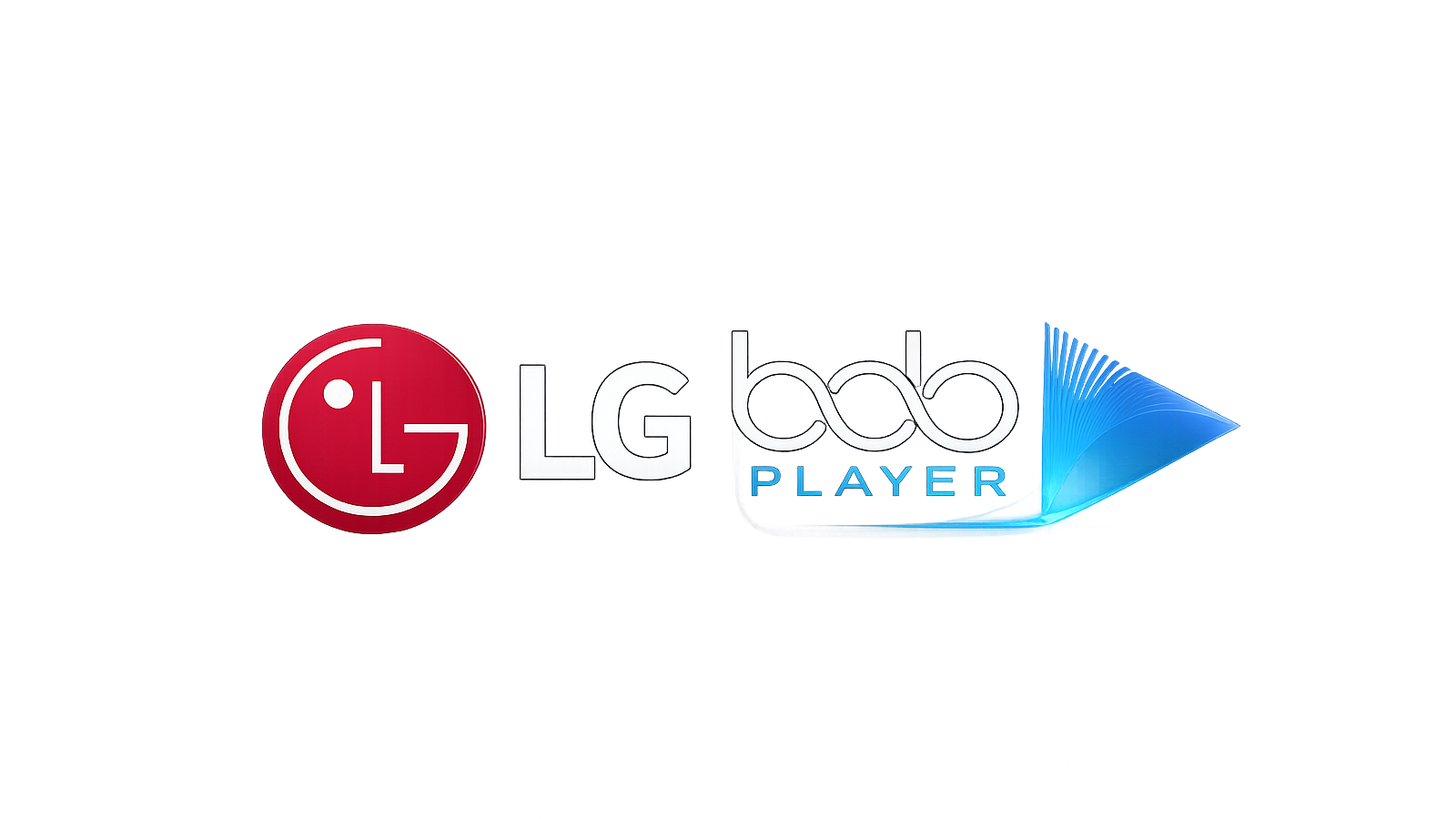 Installer Bob Player sur LG TV