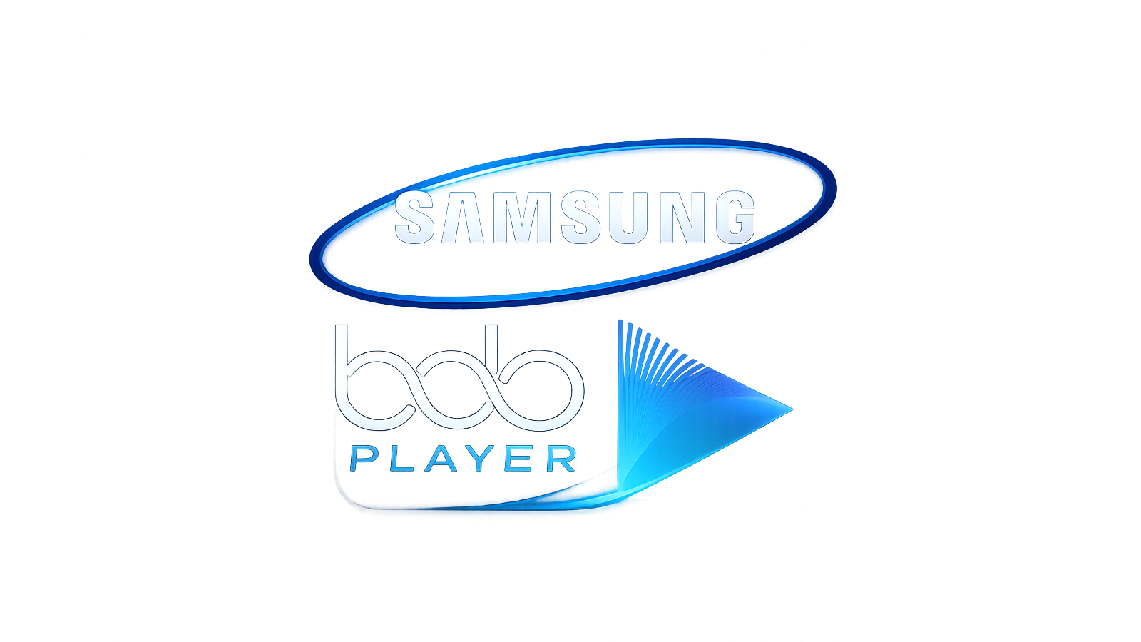 Installer Bob Player sur Samsung TV