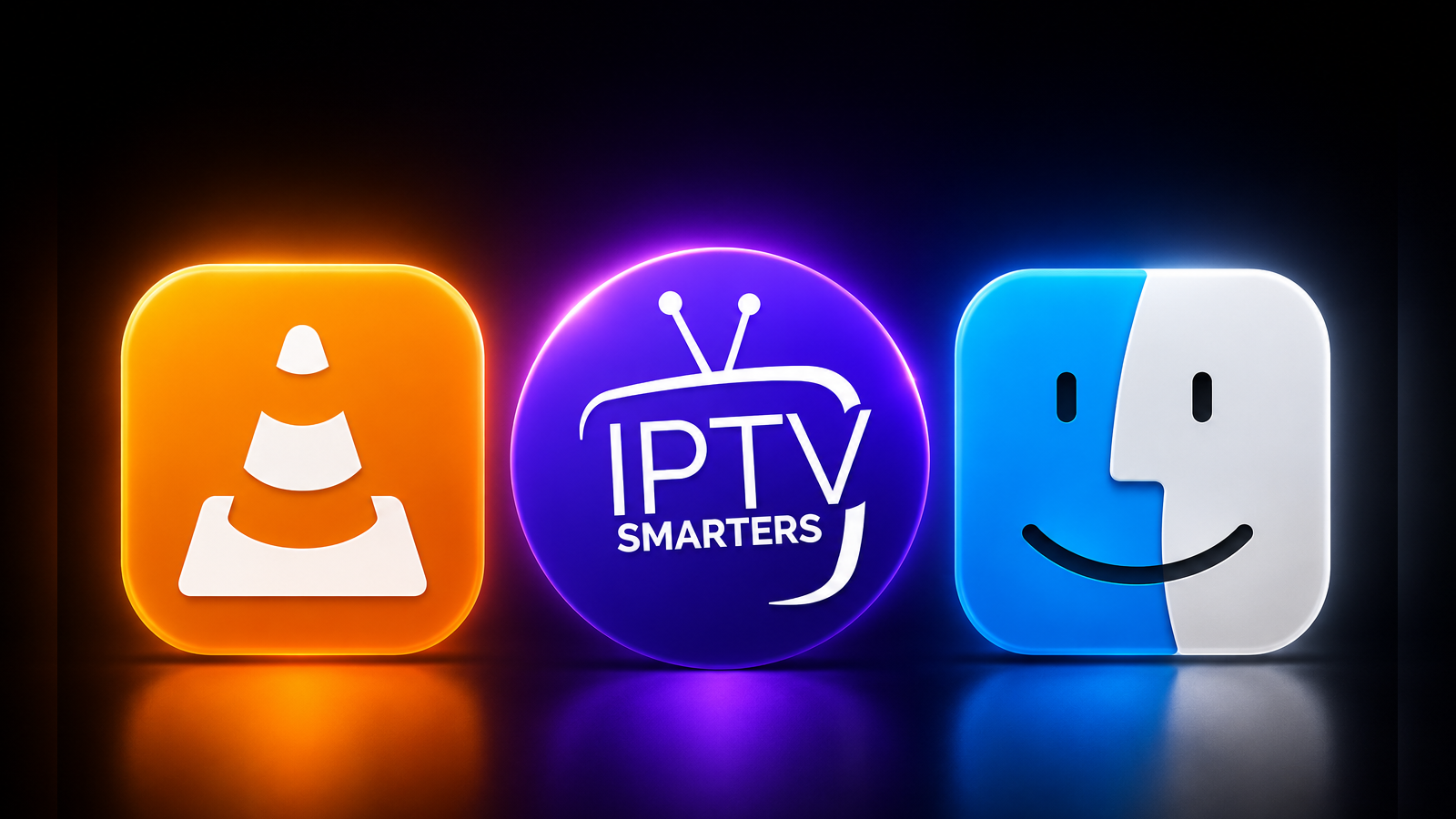 Regarder IPTV sur Mac avec VLC