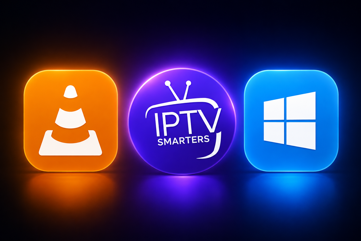 Regarder IPTV sur PC Windows avec VLC